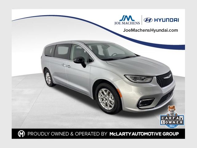 2024 Chrysler Pacifica Touring L FWD