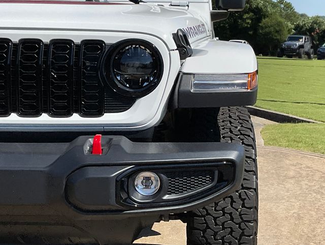 New 2026 Jeep Wrangler SUV