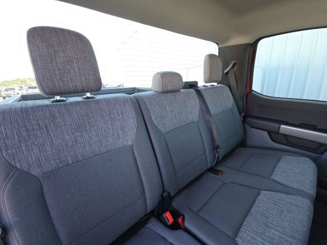 2023 Ford F-150 XLT:168490A