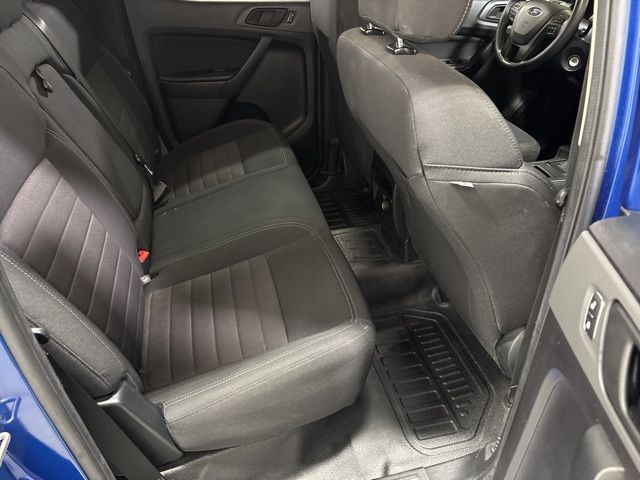 2020 Ford Ranger XL photo