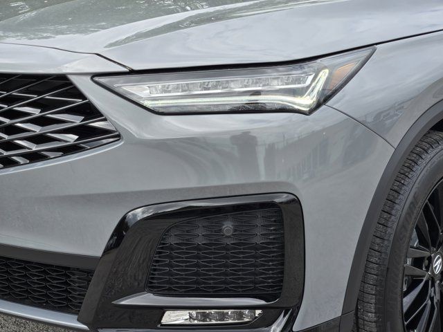new 2026 Acura MDX car, priced at $71,175