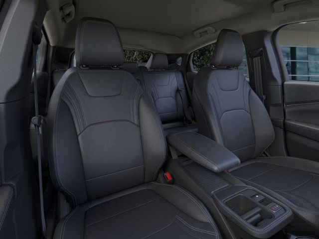 New 2026 White Ford Premium image 10