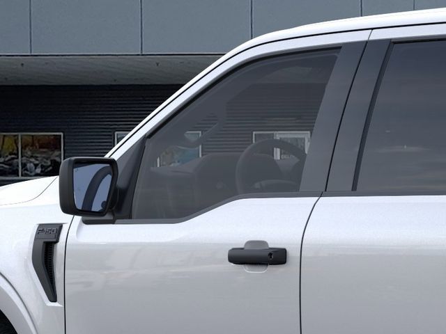 New 2026 Silver Ford STX image 20