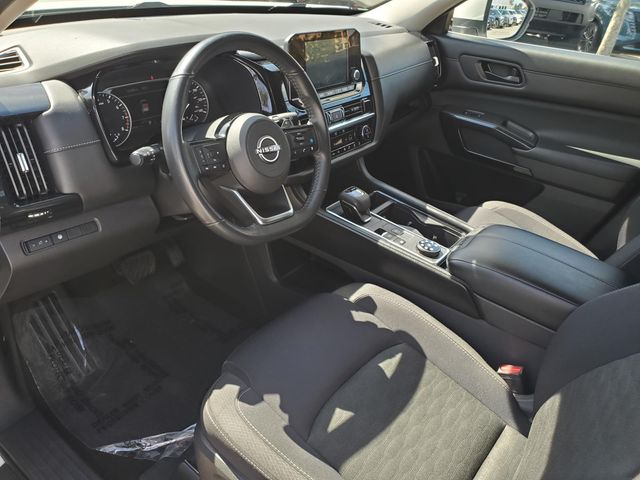 Used 2023 Nissan Pathfinder SUV