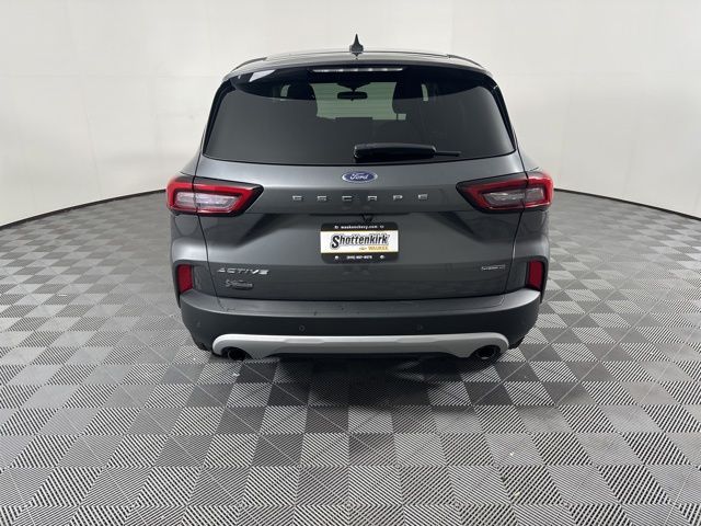 Used 2023 Ford Escape Hybrid SUV