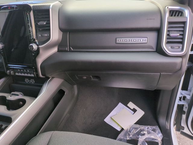 new 2026 Ram 2500 car, priced at $71,298
