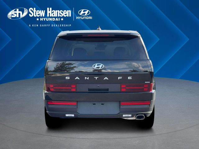 New 2026 Black Hyundai SE image 6