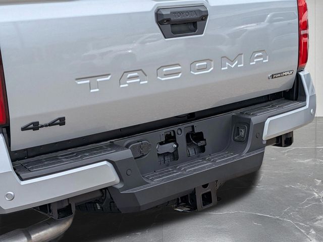 2026 Toyota Tacoma TRD Off Road - Photo 10