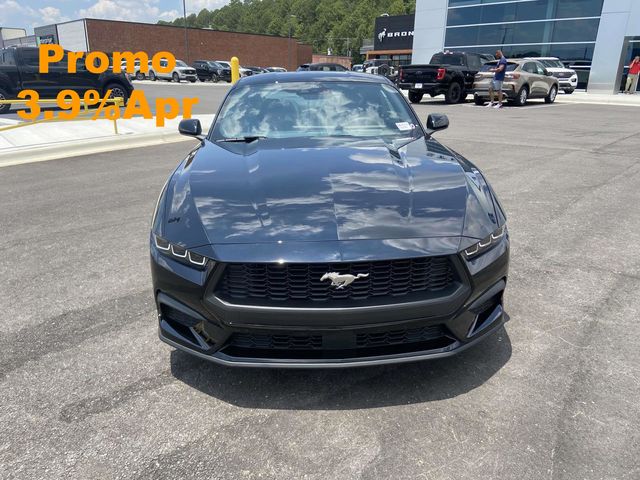 2024 Ford Mustang EcoBoost 24