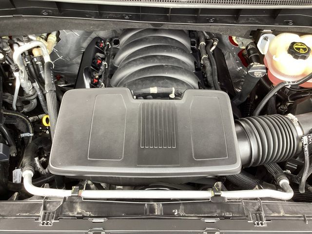 Used Car 2024 Chevrolet Tahoe  Rst For Sale Under $60,000 In San Antonio, Texas