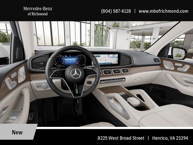 GLE 350 4MATIC SUV