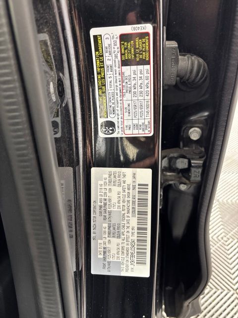 Used 2018 Mazda CX-5 SUV