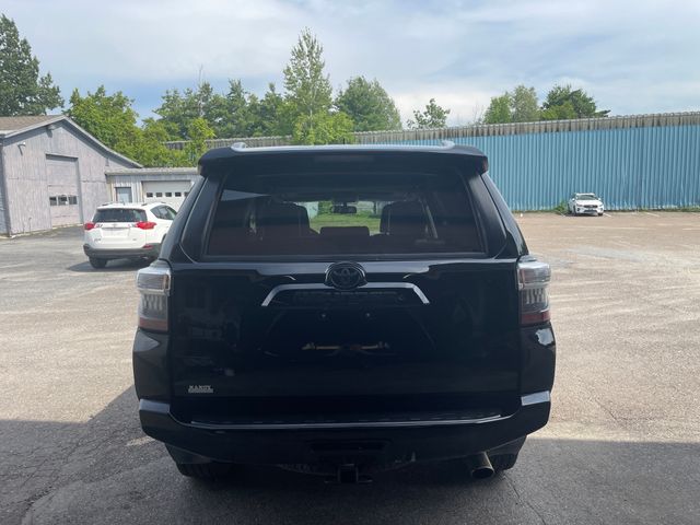 Used 2016 Toyota 4Runner SUV