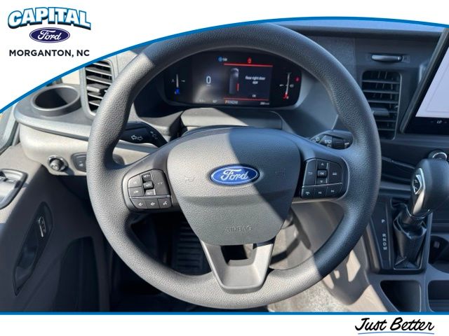 New 2027 White Ford Base image 21
