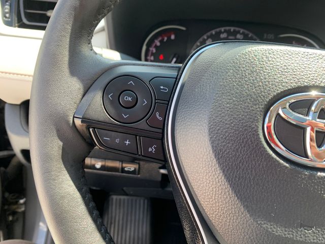Used 2023 Toyota RAV4 SUV