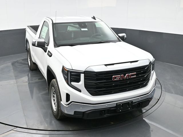 2025 GMC Sierra 1500 Pro 18