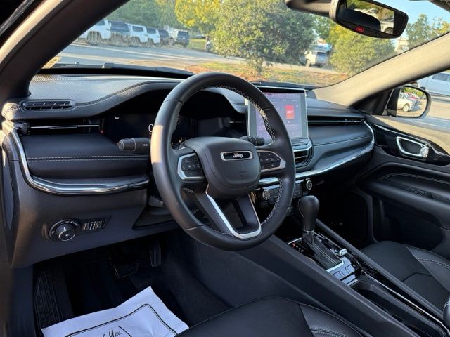 Used 2022 Jeep Compass SUV