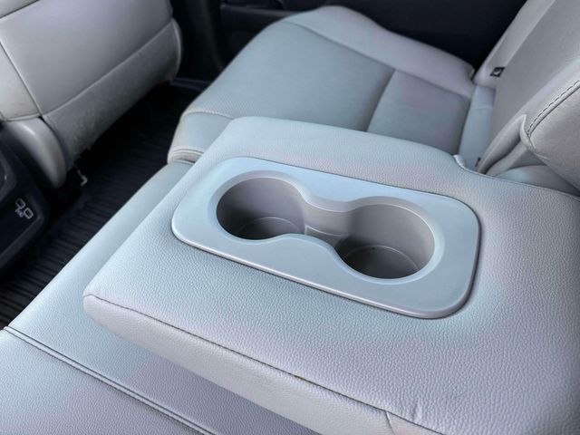 used 2023 Honda Passport car, priced at $31,331