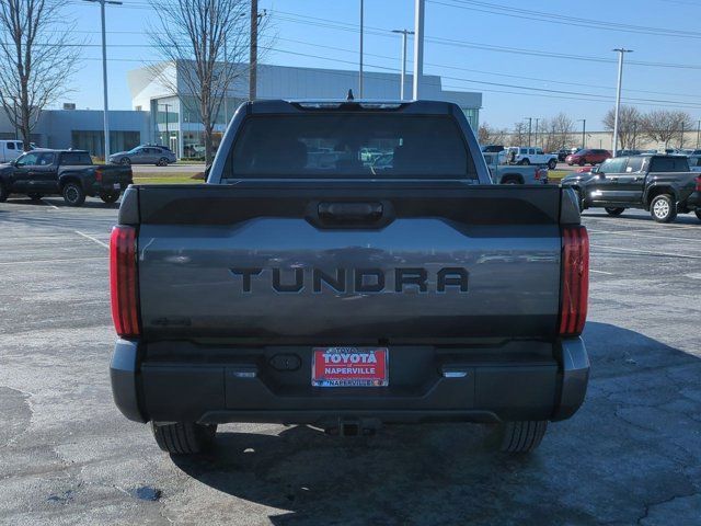 2026 Toyota Tundra SR5 - Photo 6