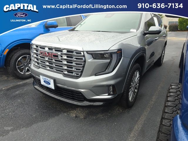 2025 GMC Acadia Denali FWD's photo
