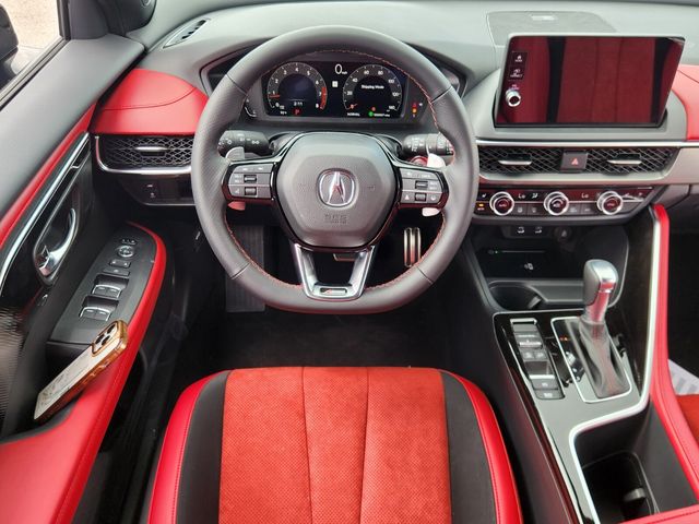 2026 Acura Adx - $39,650