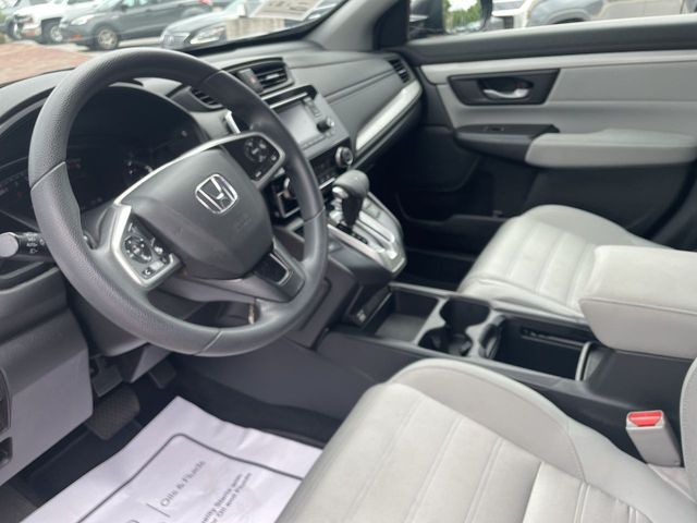 Used 2020 Honda CR-V SUV