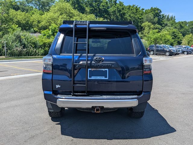 2019 Toyota 4Runner - Image 4