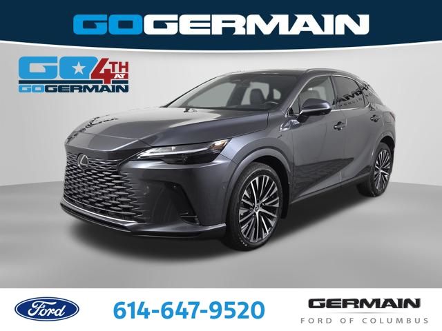 2024 Lexus RX 350 Premium