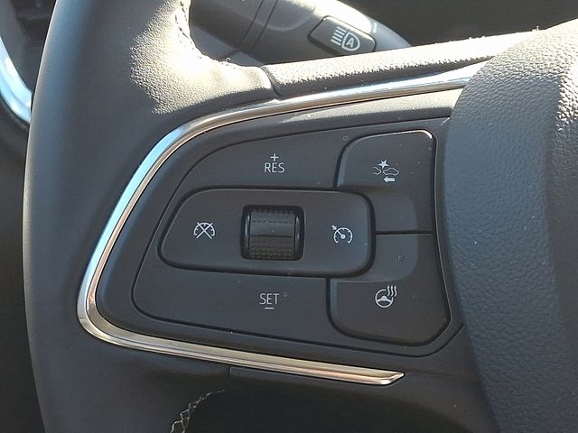 used 2026 Buick Encore GX car, priced at $32,123