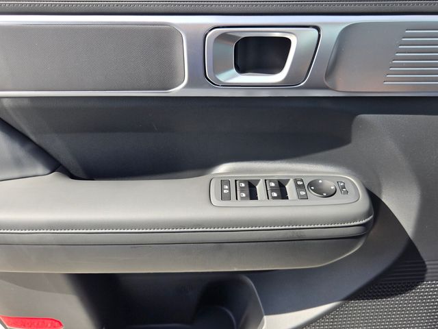 2027 Hyundai Santa Fe