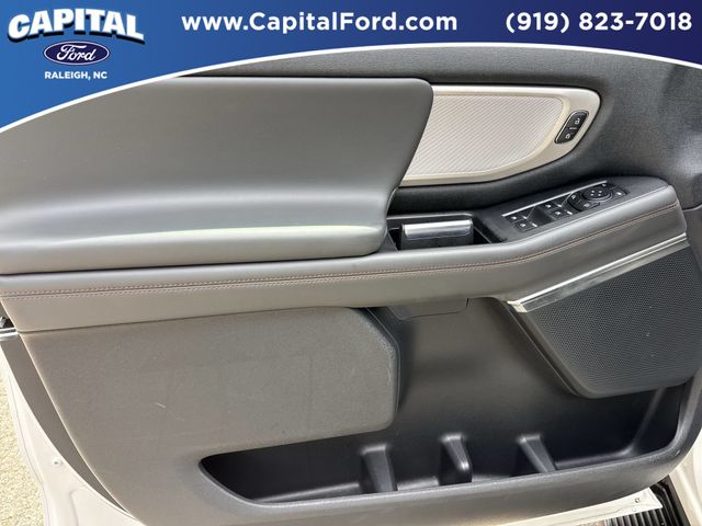 Used 2025 White Ford Active image 20