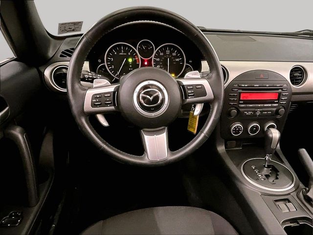 2010 Mazda Miata Touring - 5