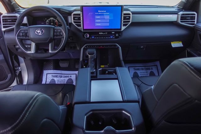 new 2026 Toyota Sequoia car
