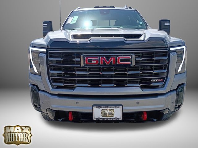 New 2026 GMC Sierra 2500HD Truck