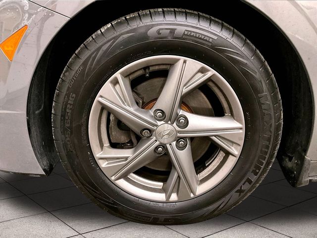 2023 Hyundai Sonata SE - 7
