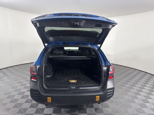 Used 2024 Subaru Outback SUV