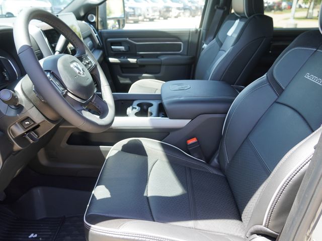 New 2026 Ram 3500 Truck