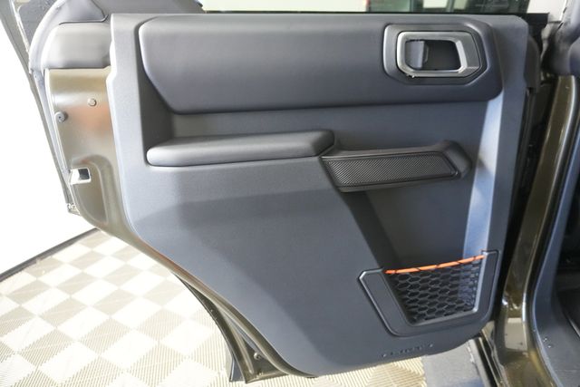 New 2026 Green Ford Raptor image 24