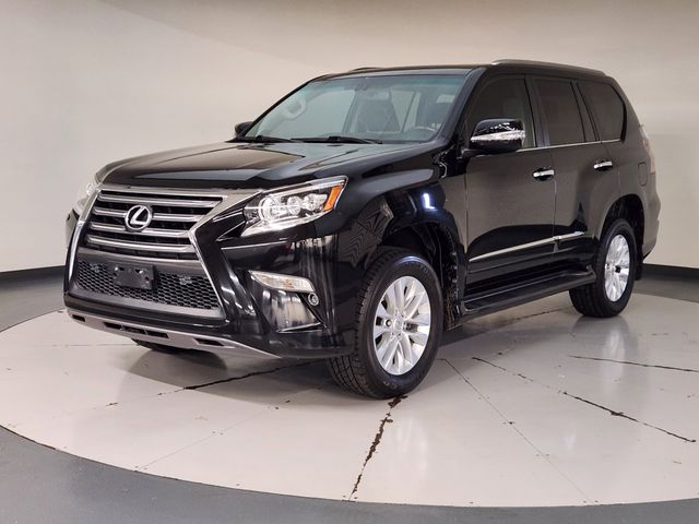 2018 Lexus GX 460