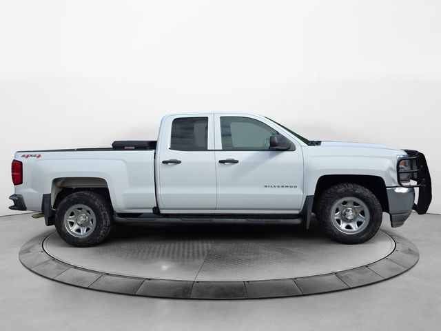 ChevroletSilverado 15003