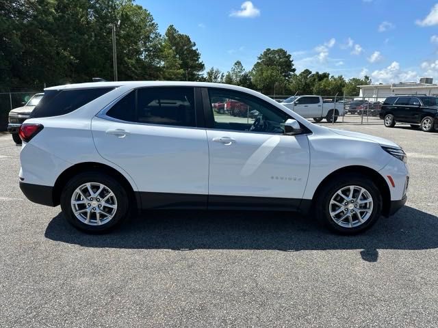 2023 Chevrolet Equinox LT 6