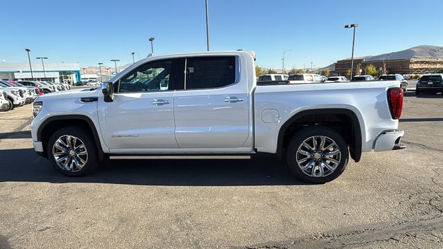 2025 GMC Sierra 1500 Denali 6