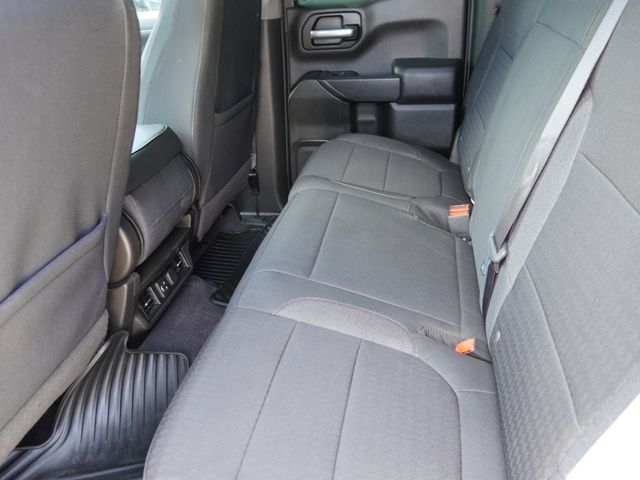 Used 2020 Chevrolet Silverado 1500 Truck