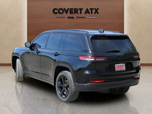 Used Car 2023 Jeep Grand Cherokee  Altitude For Sale Under $30,000 In Austin, Texas