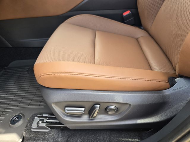 2026 Toyota Crown Signia Limited White at Classic Toyota Galveston