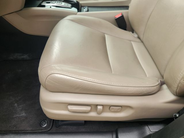 2019 Honda Pilot Touring Black at Bayway Cadillac Southwest