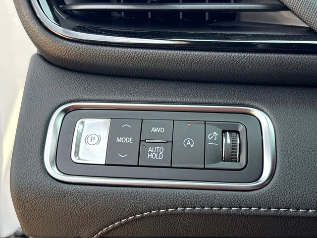 New 2026 Buick Enclave SUV
