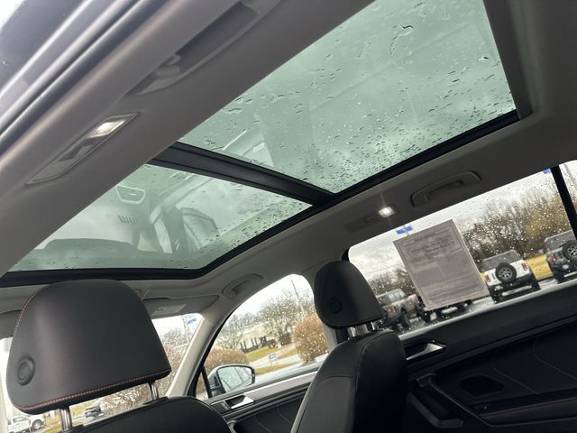 Certified Used 2024  Volkswagen 2.0T Wolfsburg Edition image 18