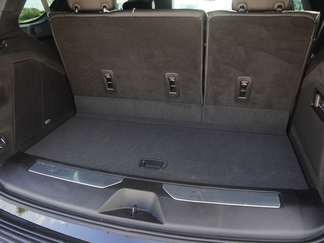 Used 2026 Cadillac Escalade SUV