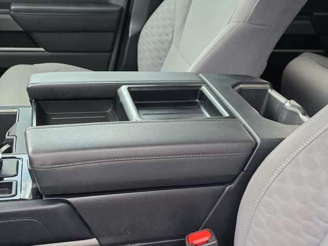 Used 2024 Toyota Tundra Truck